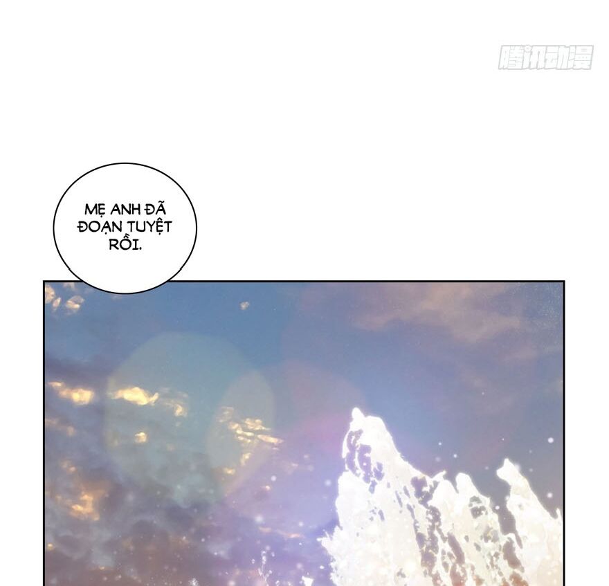 Lưu Luyến Không Rời: Chapter 39