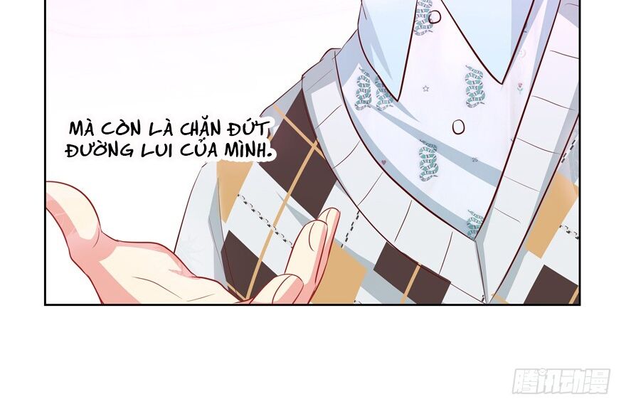 Lưu Luyến Không Rời: Chapter 40.5