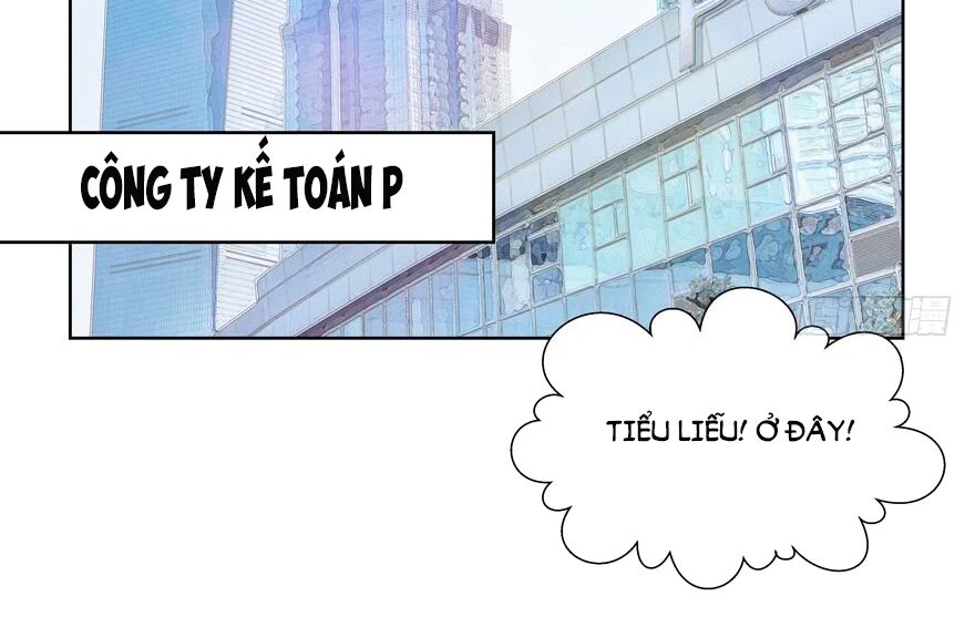 Lưu Luyến Không Rời: Chapter 40.5