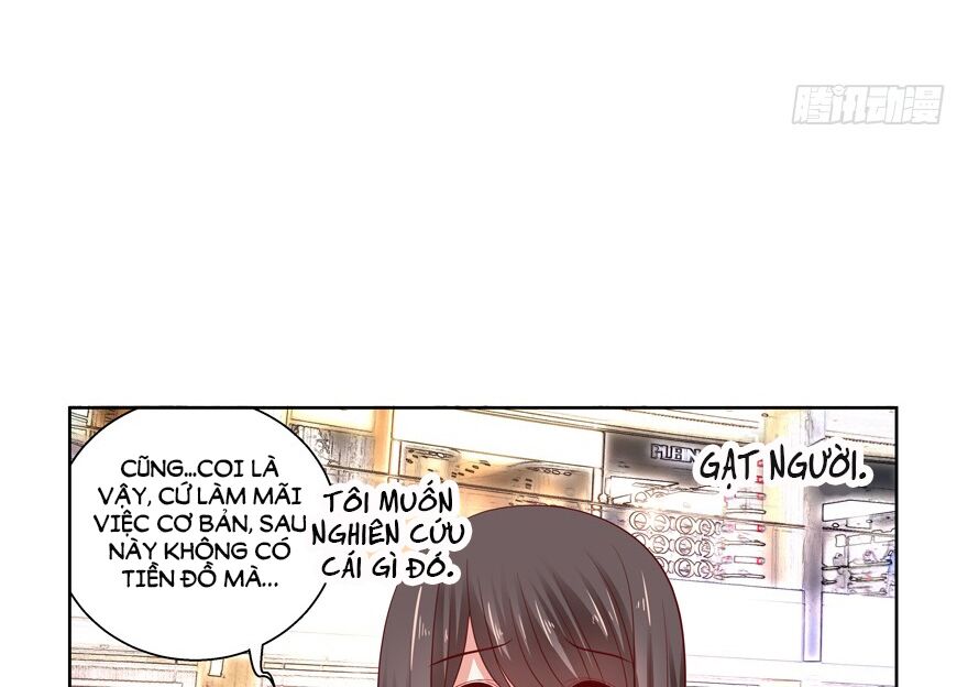 Lưu Luyến Không Rời: Chapter 40.5