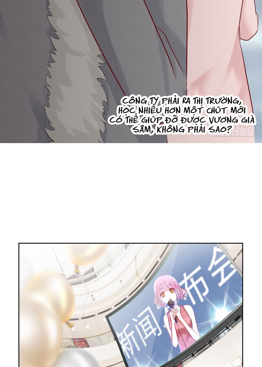 Lưu Luyến Không Rời: Chapter 40.5