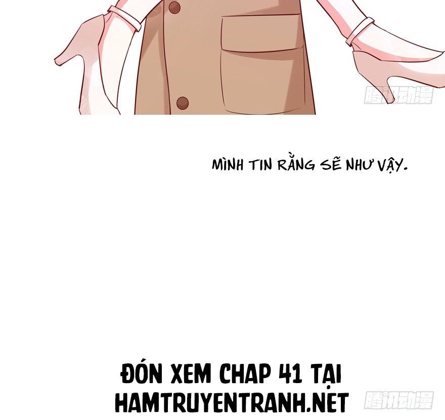 Lưu Luyến Không Rời: Chapter 40.5