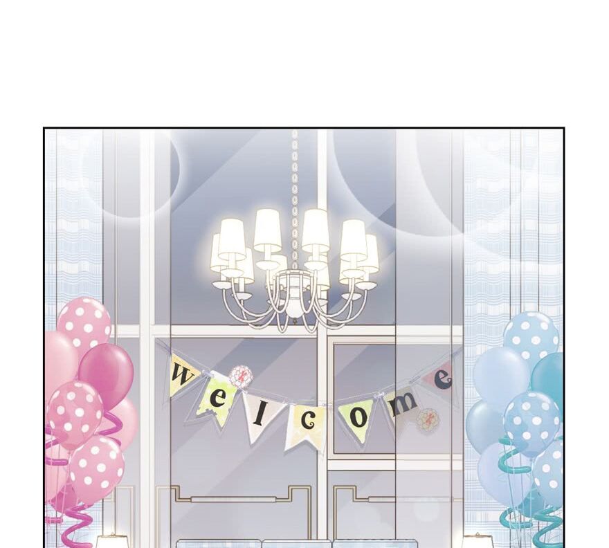 Lưu Luyến Không Rời: Chapter 40.5