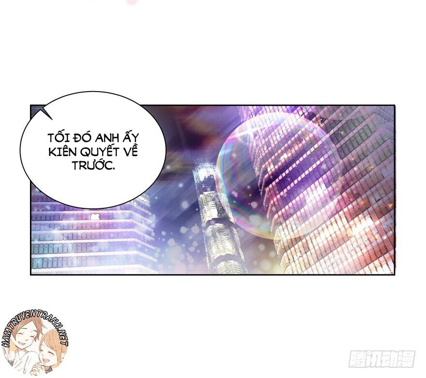 Lưu Luyến Không Rời: Chapter 40