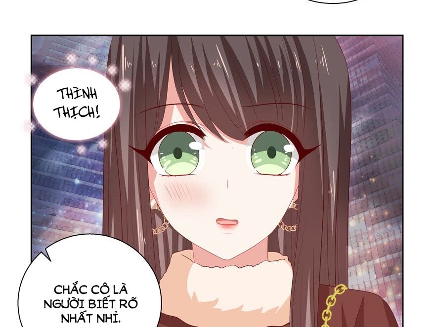 Lưu Luyến Không Rời: Chapter 40