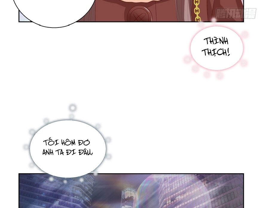 Lưu Luyến Không Rời: Chapter 40