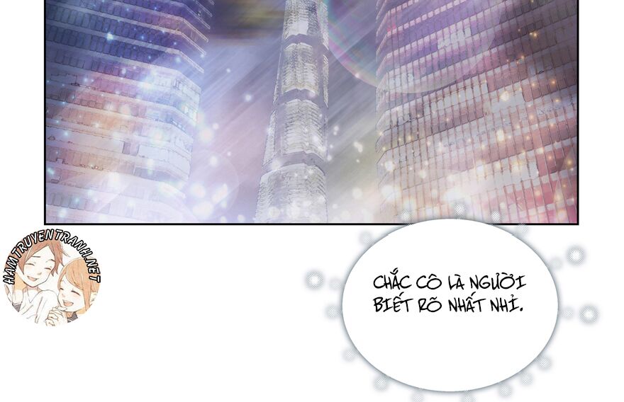 Lưu Luyến Không Rời: Chapter 40