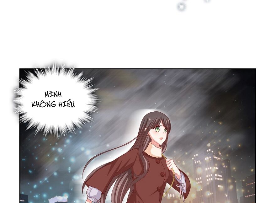 Lưu Luyến Không Rời: Chapter 40