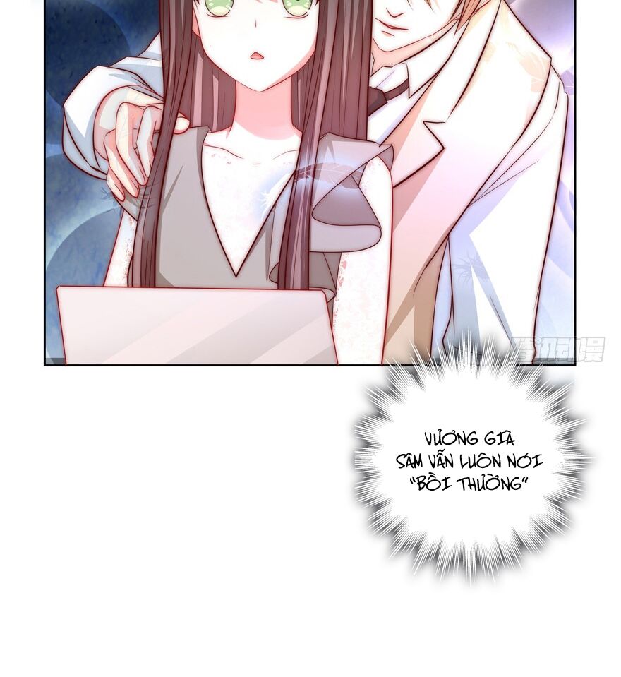 Lưu Luyến Không Rời: Chapter 40