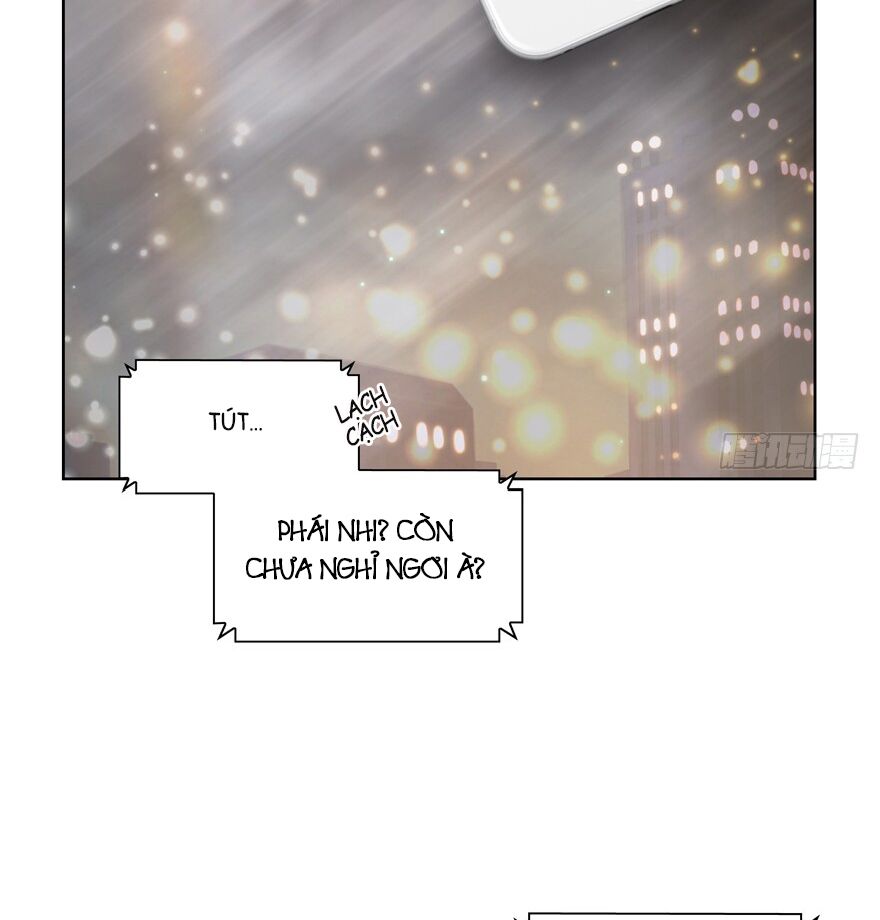 Lưu Luyến Không Rời: Chapter 40