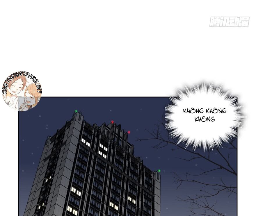 Lưu Luyến Không Rời: Chapter 40