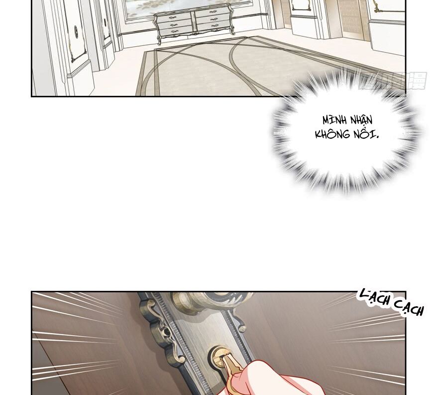 Lưu Luyến Không Rời: Chapter 40