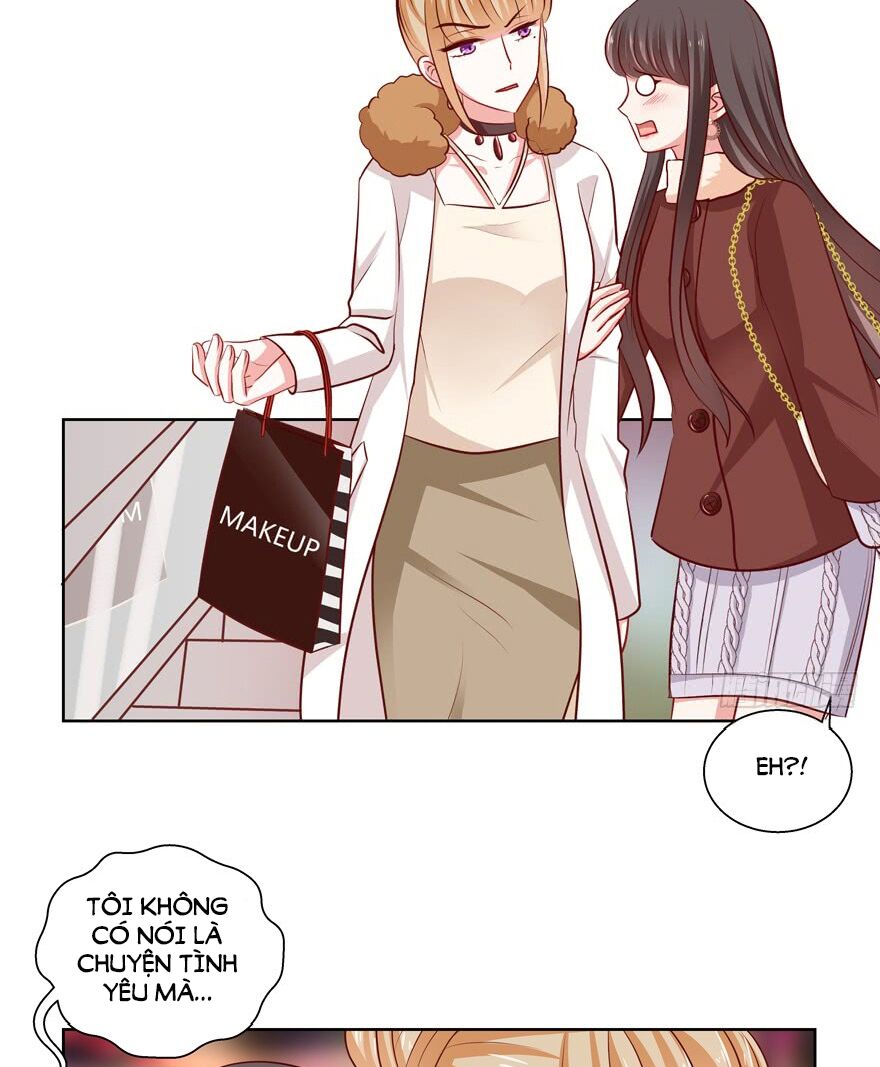 Lưu Luyến Không Rời: Chapter 40