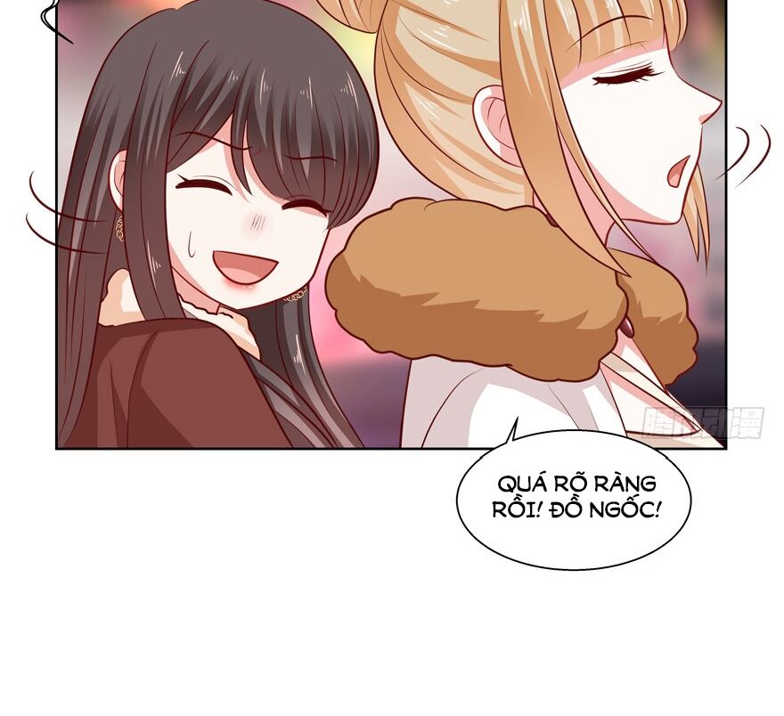 Lưu Luyến Không Rời: Chapter 40