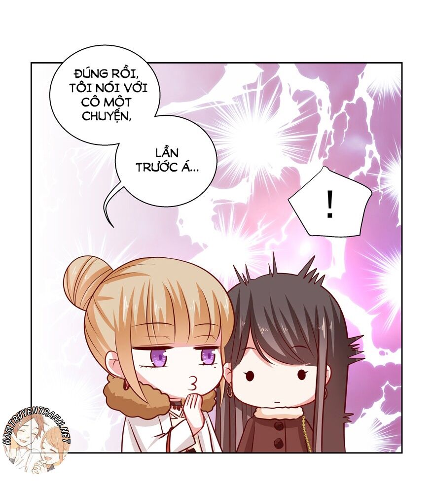 Lưu Luyến Không Rời: Chapter 40