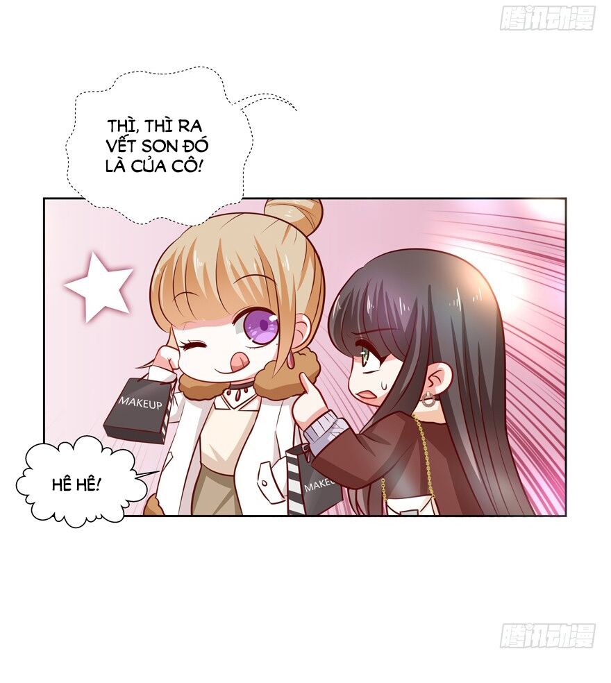 Lưu Luyến Không Rời: Chapter 40