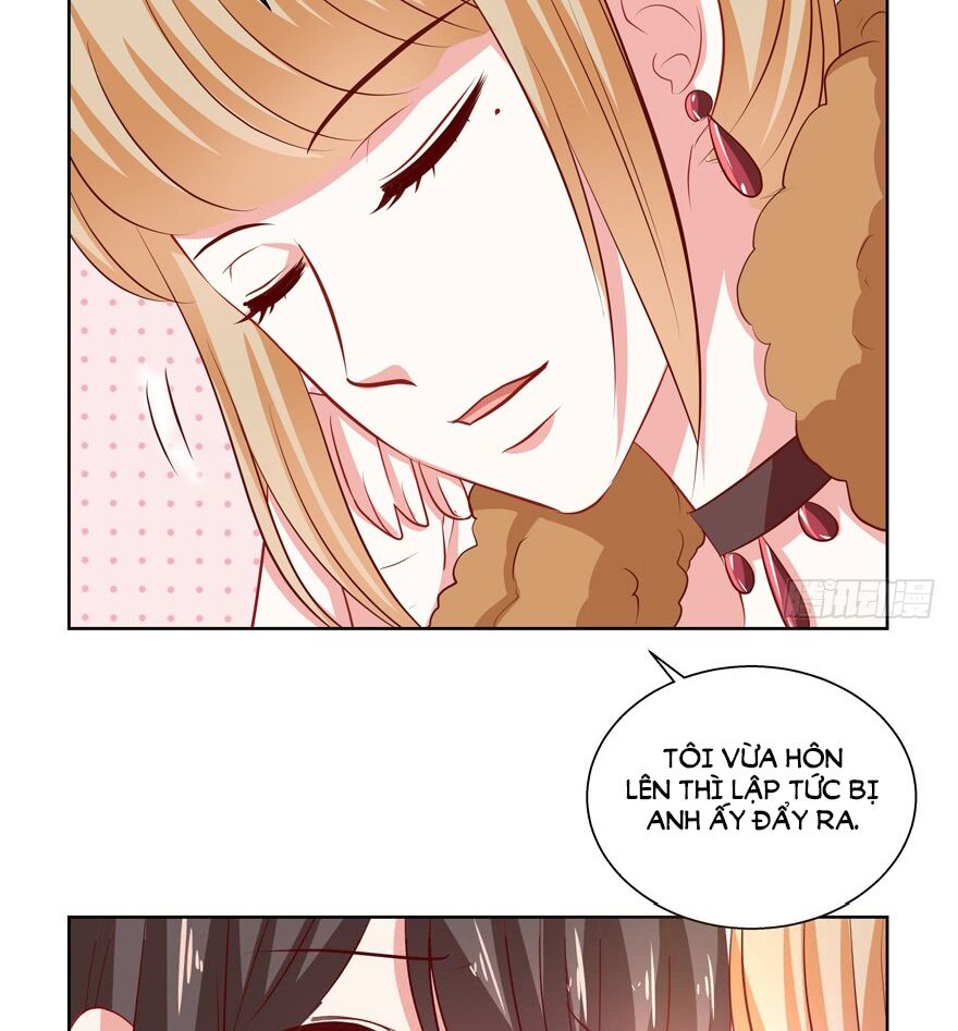 Lưu Luyến Không Rời: Chapter 40