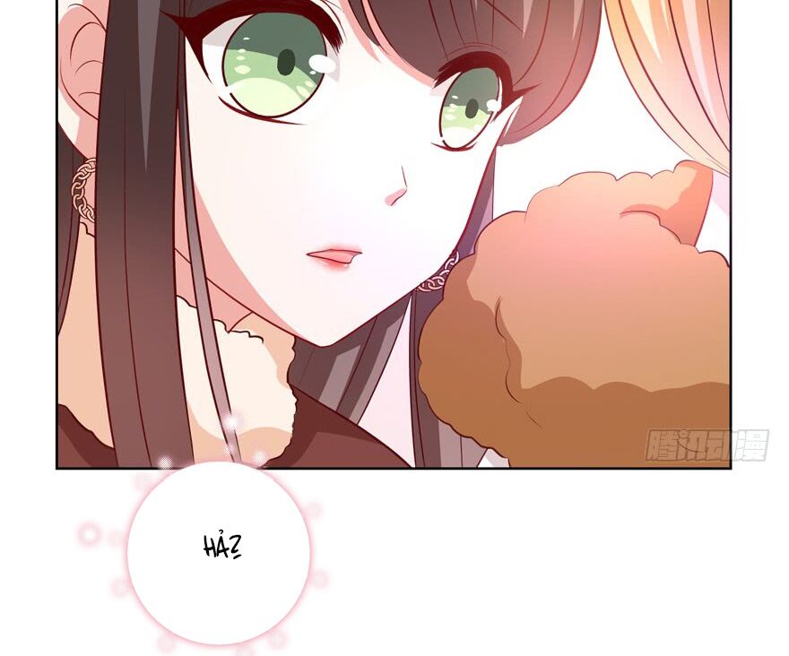 Lưu Luyến Không Rời: Chapter 40