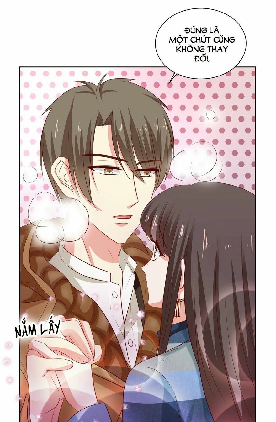 Lưu Luyến Không Rời: Chapter 43