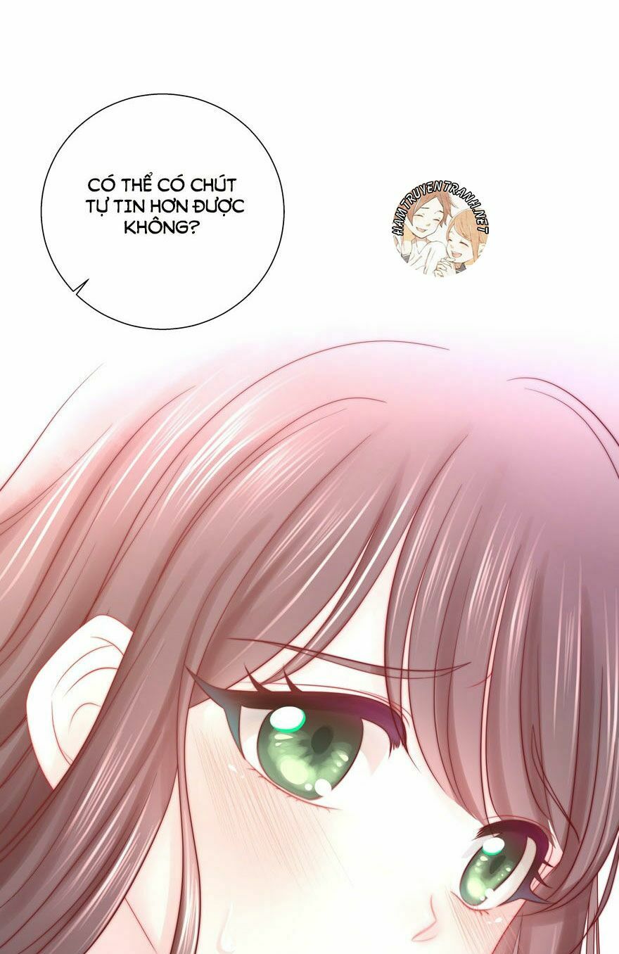 Lưu Luyến Không Rời: Chapter 43