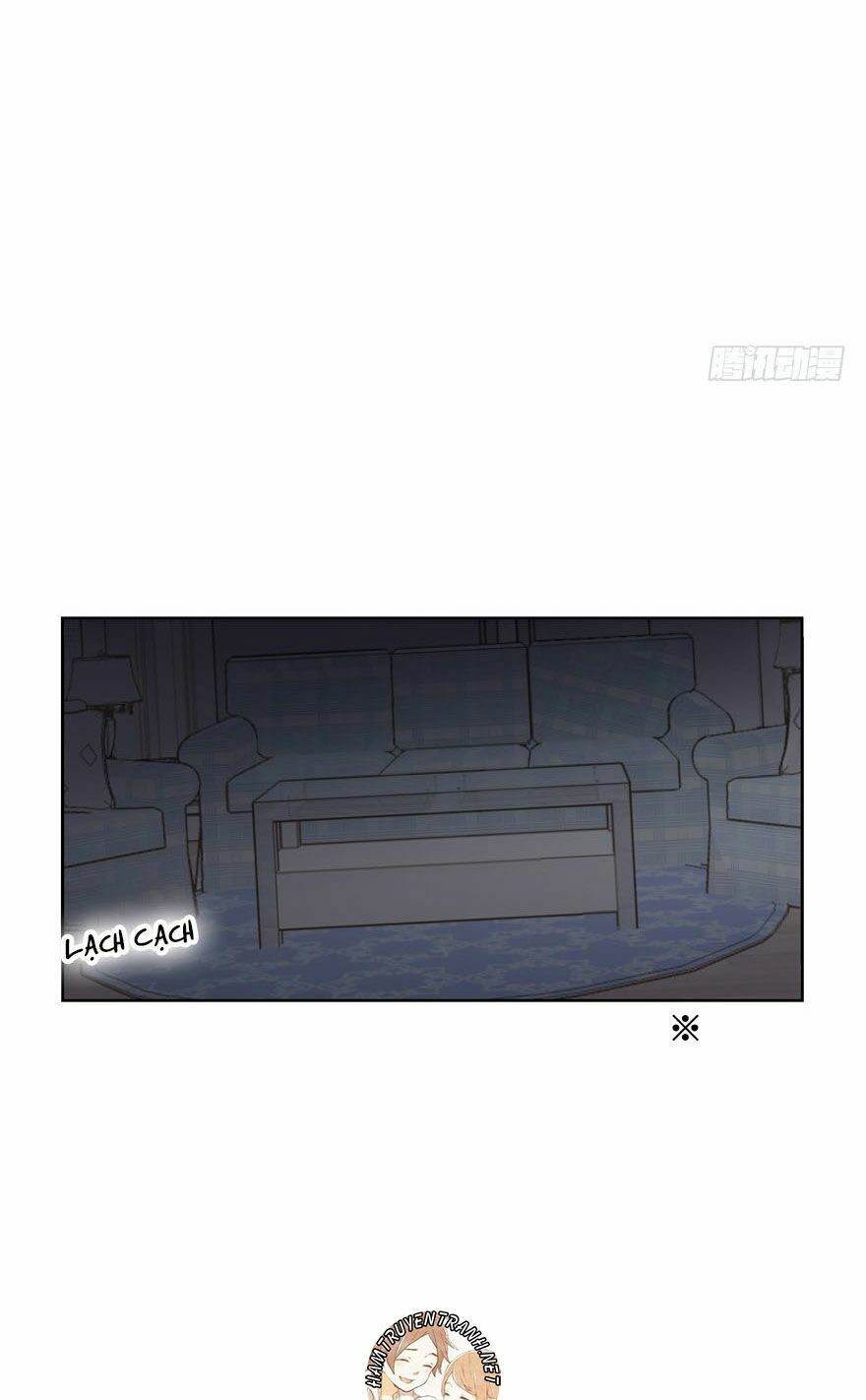 Lưu Luyến Không Rời: Chapter 43