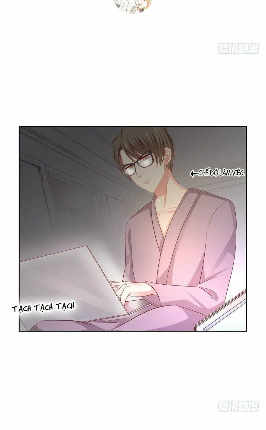 Lưu Luyến Không Rời: Chapter 43