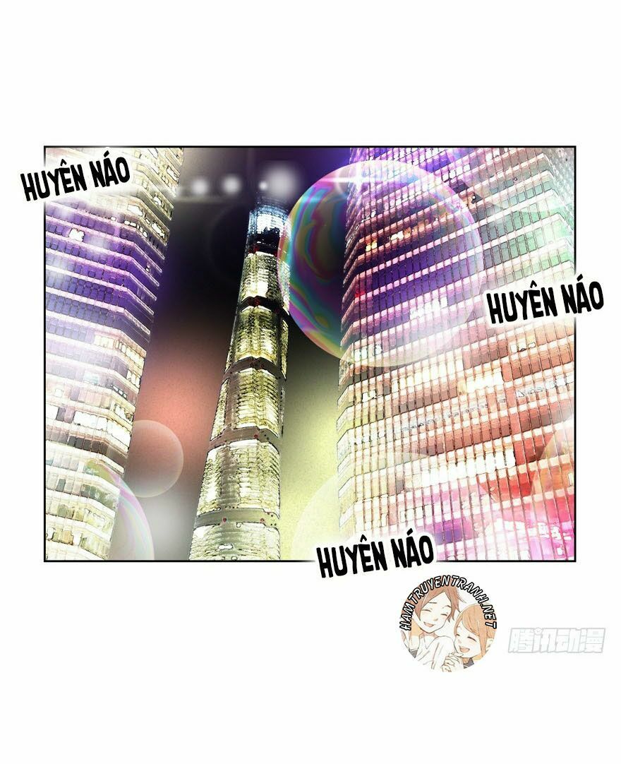 Lưu Luyến Không Rời: Chapter 43