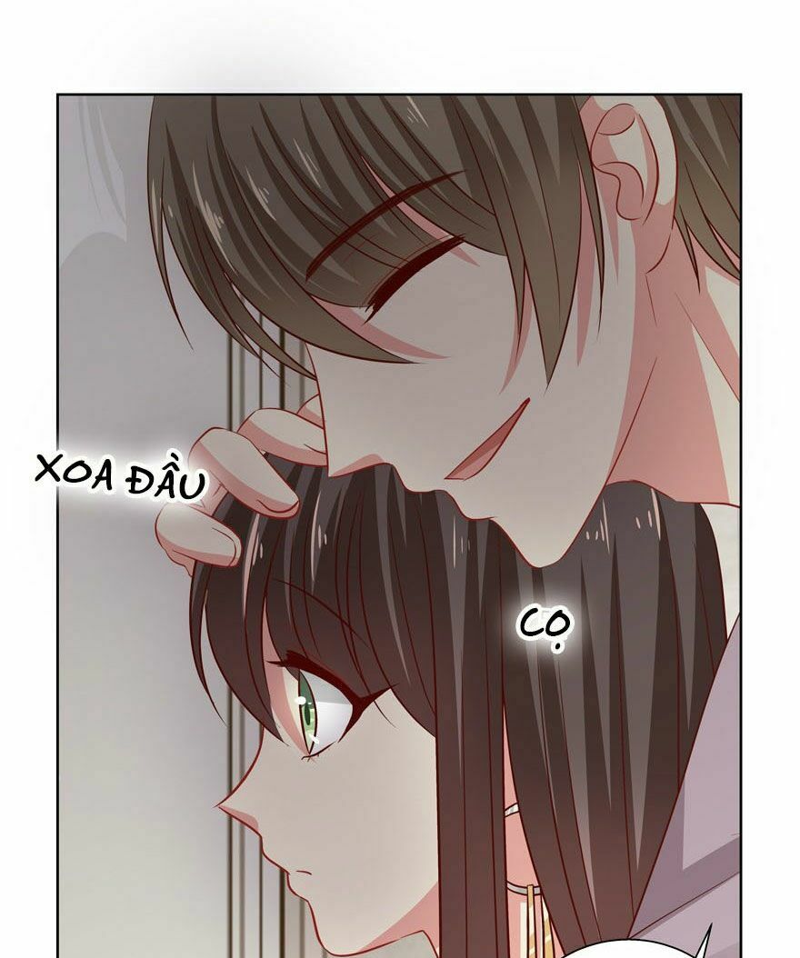 Lưu Luyến Không Rời: Chapter 43