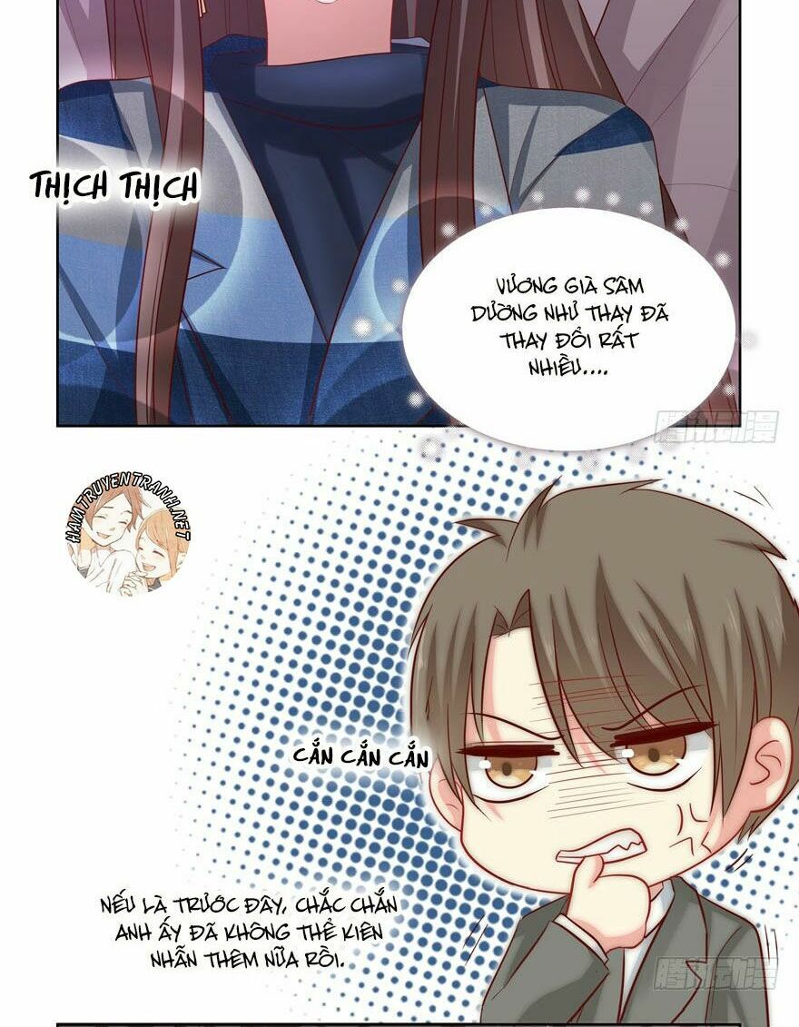 Lưu Luyến Không Rời: Chapter 43