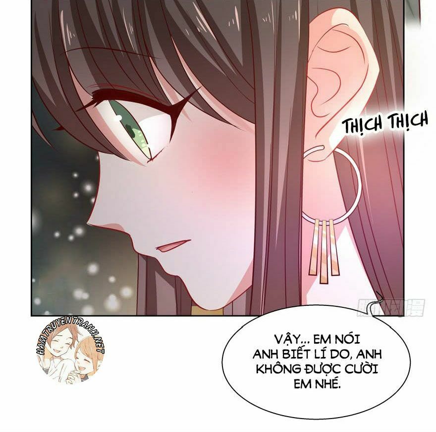 Lưu Luyến Không Rời: Chapter 43