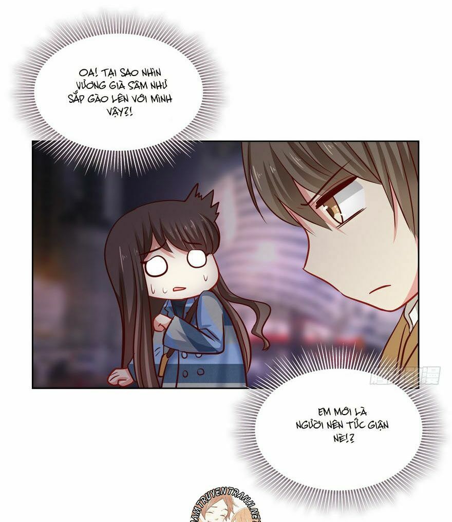 Lưu Luyến Không Rời: Chapter 43