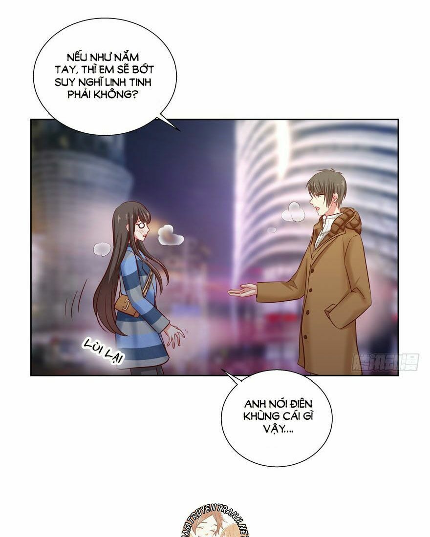 Lưu Luyến Không Rời: Chapter 43