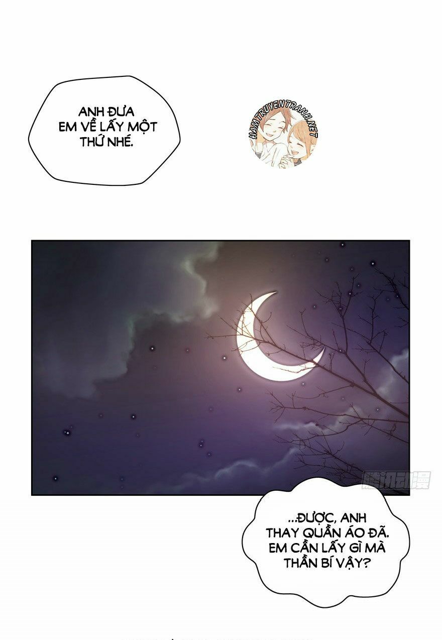 Lưu Luyến Không Rời: Chapter 44