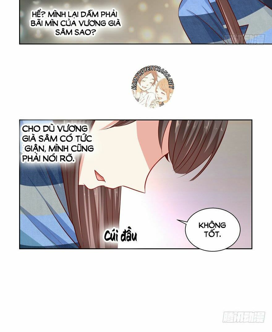 Lưu Luyến Không Rời: Chapter 44
