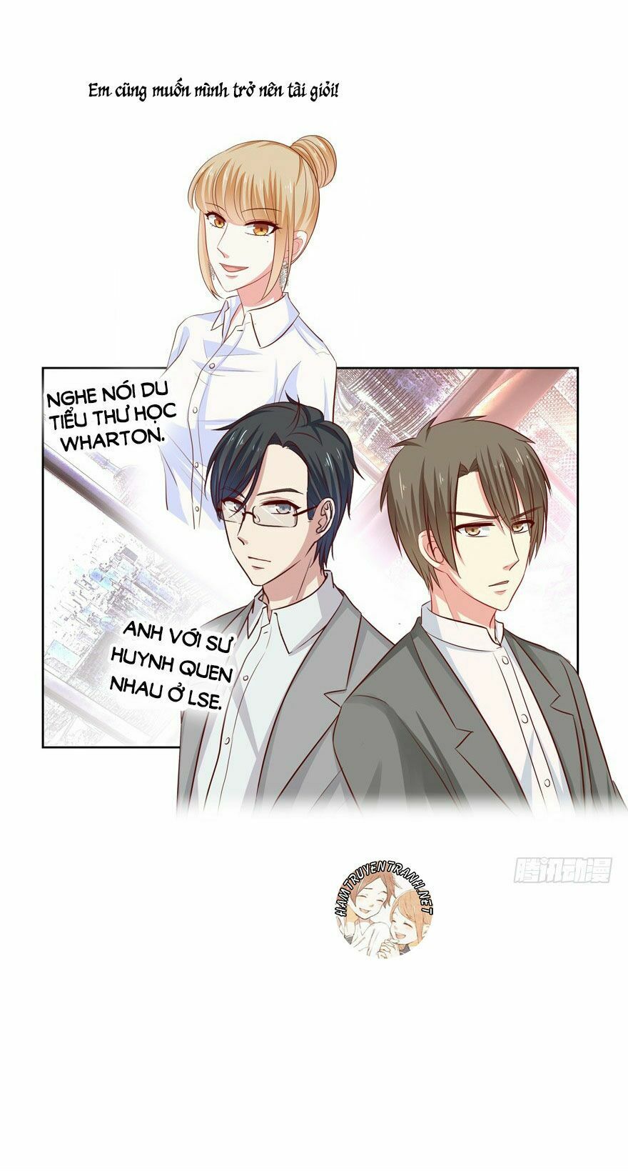 Lưu Luyến Không Rời: Chapter 44