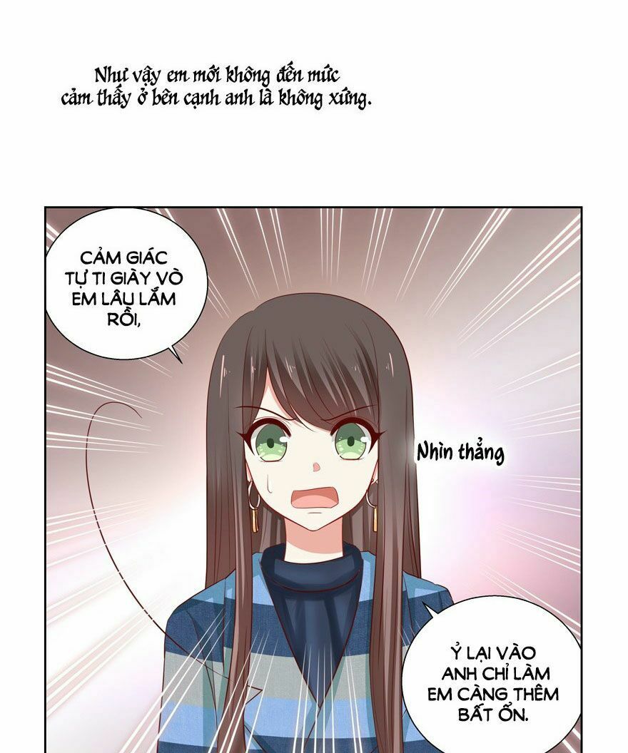 Lưu Luyến Không Rời: Chapter 44