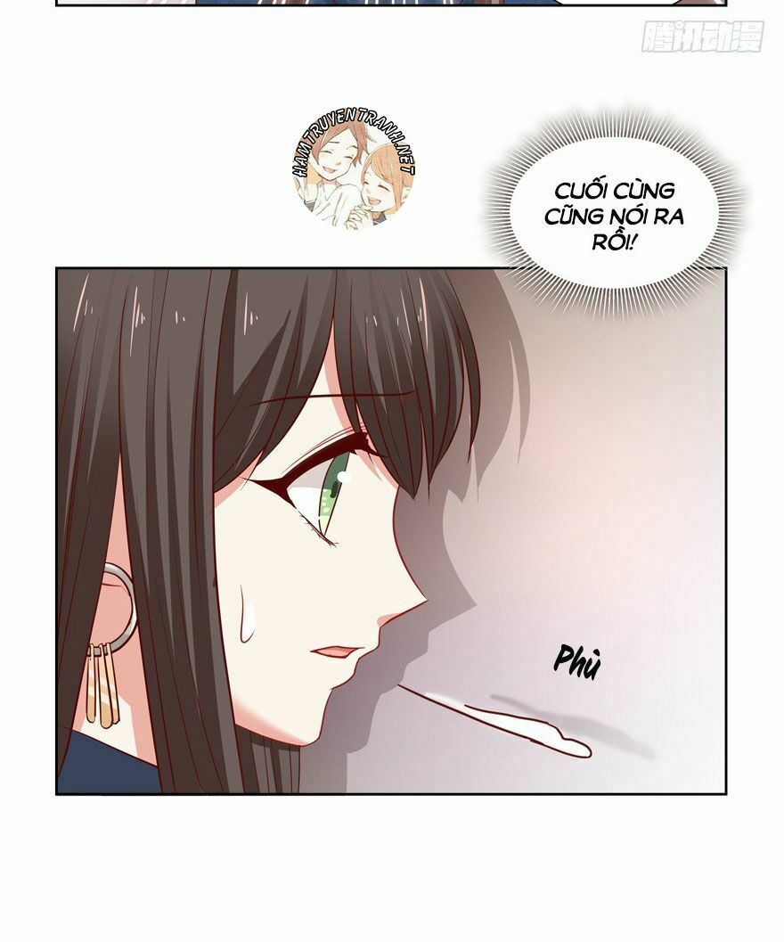 Lưu Luyến Không Rời: Chapter 44