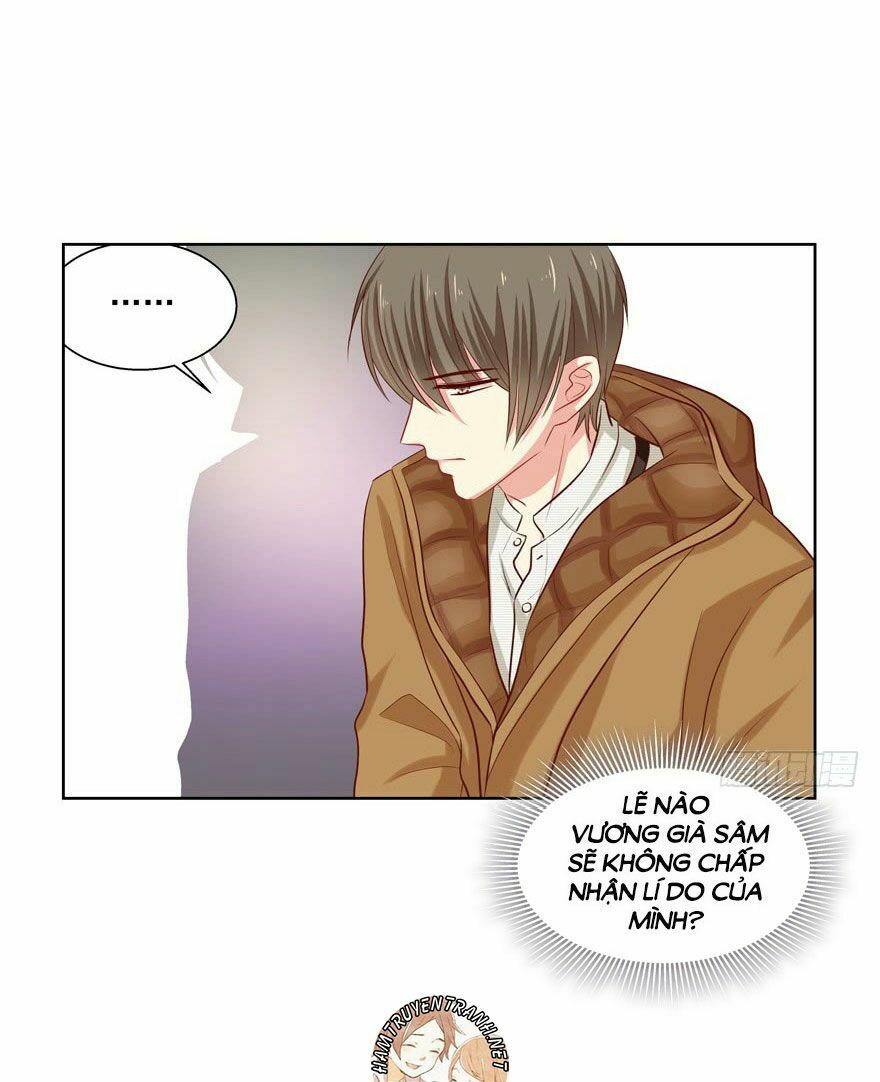 Lưu Luyến Không Rời: Chapter 44