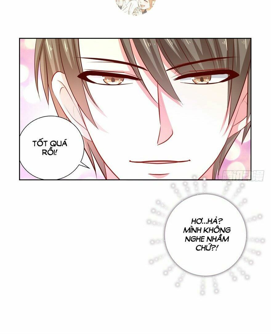 Lưu Luyến Không Rời: Chapter 44