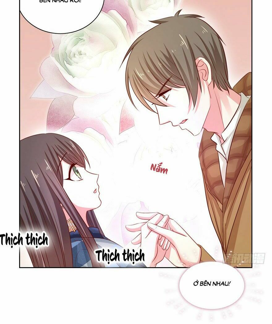 Lưu Luyến Không Rời: Chapter 44