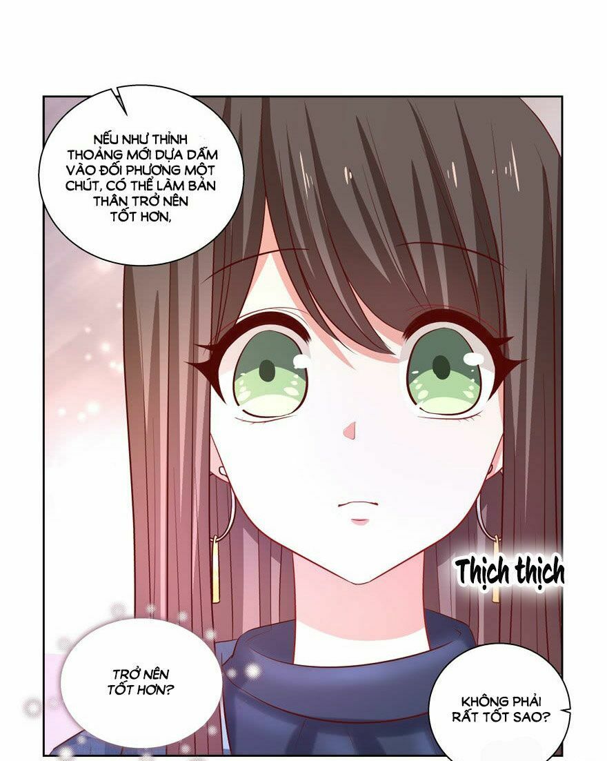 Lưu Luyến Không Rời: Chapter 44