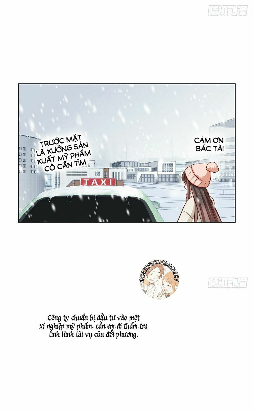 Lưu Luyến Không Rời: Chapter 44