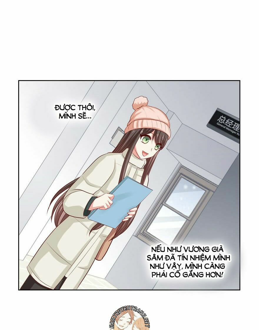 Lưu Luyến Không Rời: Chapter 44