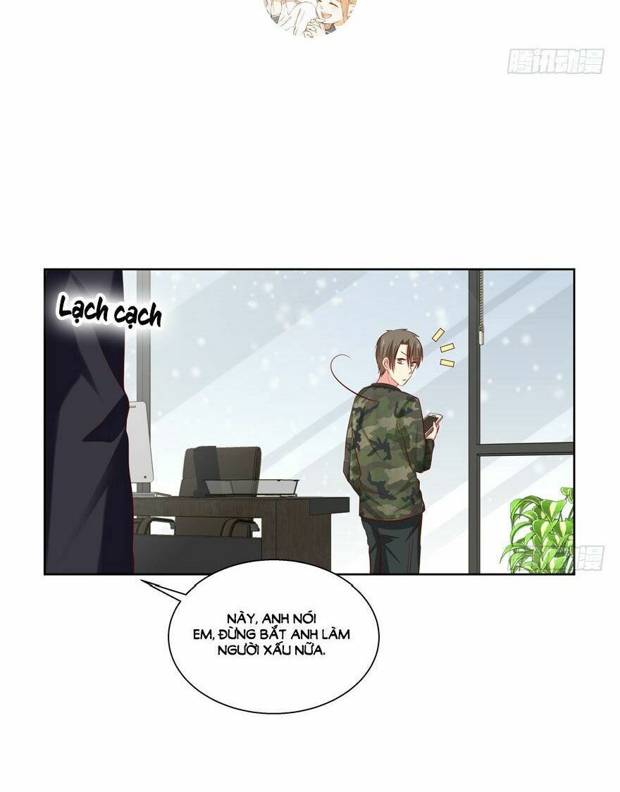 Lưu Luyến Không Rời: Chapter 44