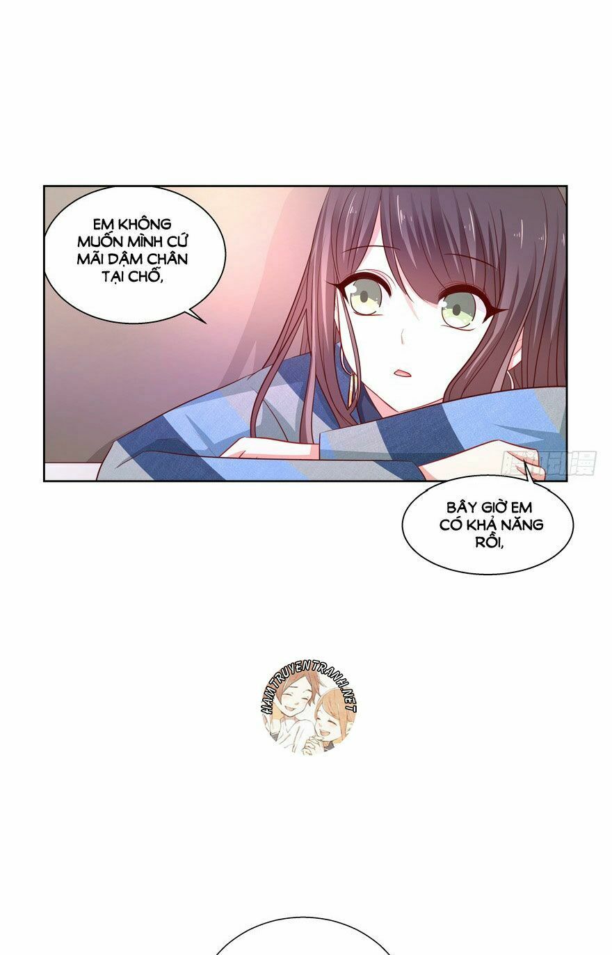 Lưu Luyến Không Rời: Chapter 44