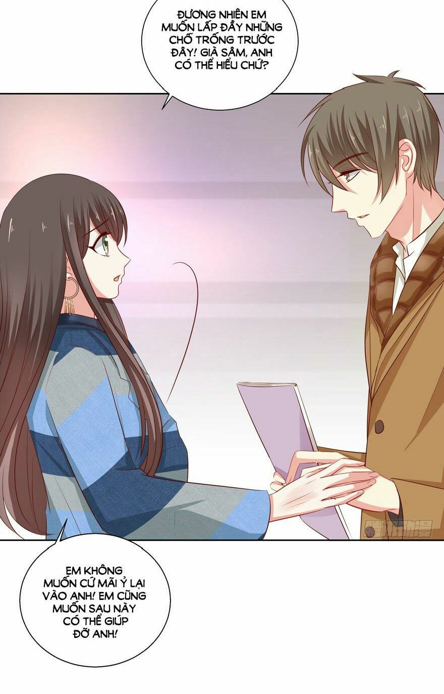 Lưu Luyến Không Rời: Chapter 44