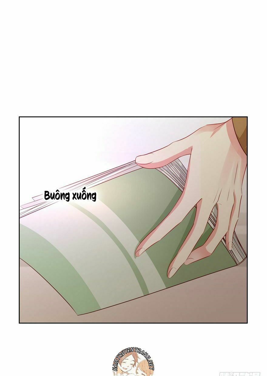 Lưu Luyến Không Rời: Chapter 44