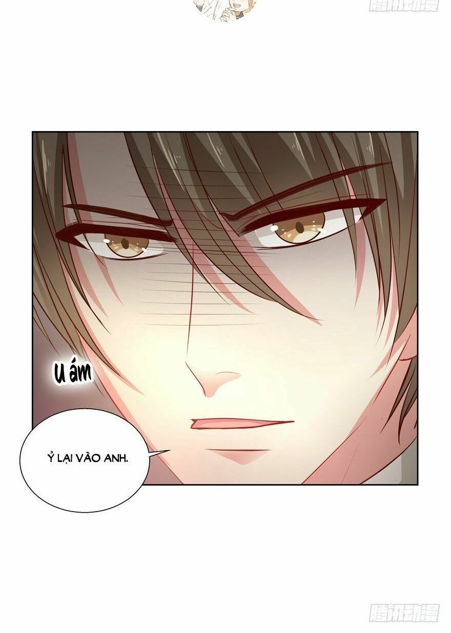 Lưu Luyến Không Rời: Chapter 44