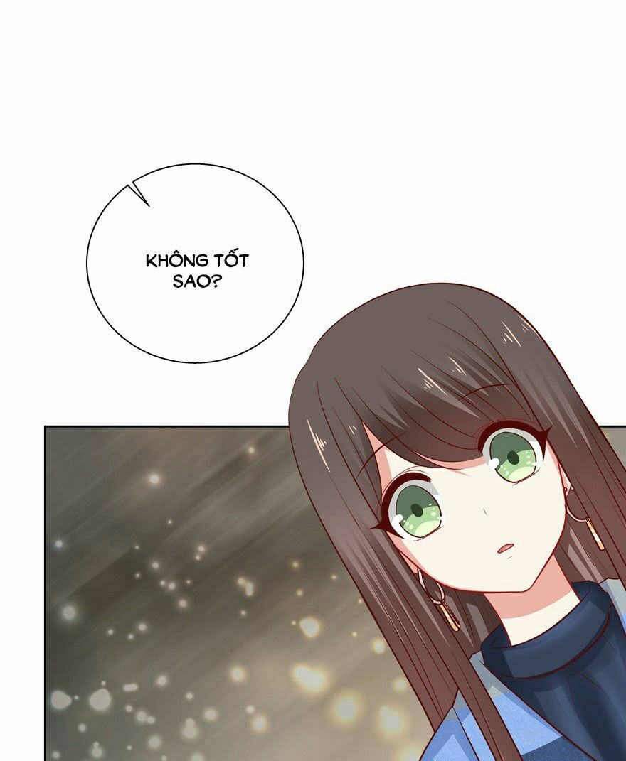 Lưu Luyến Không Rời: Chapter 44
