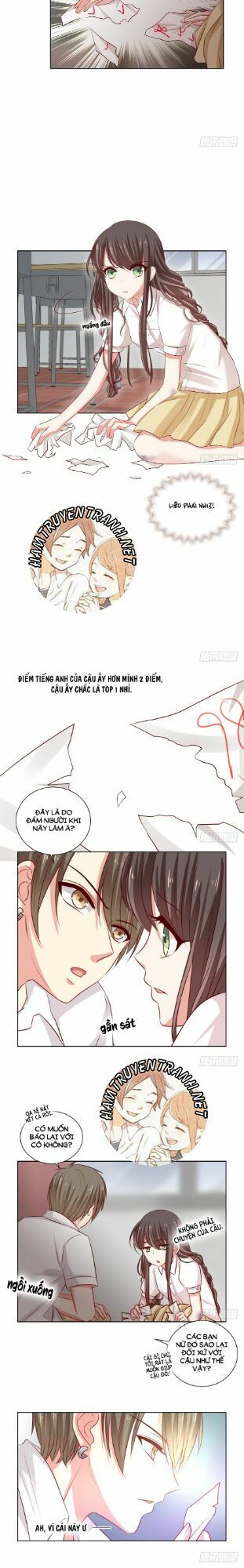 Lưu Luyến Không Rời: Chapter 45